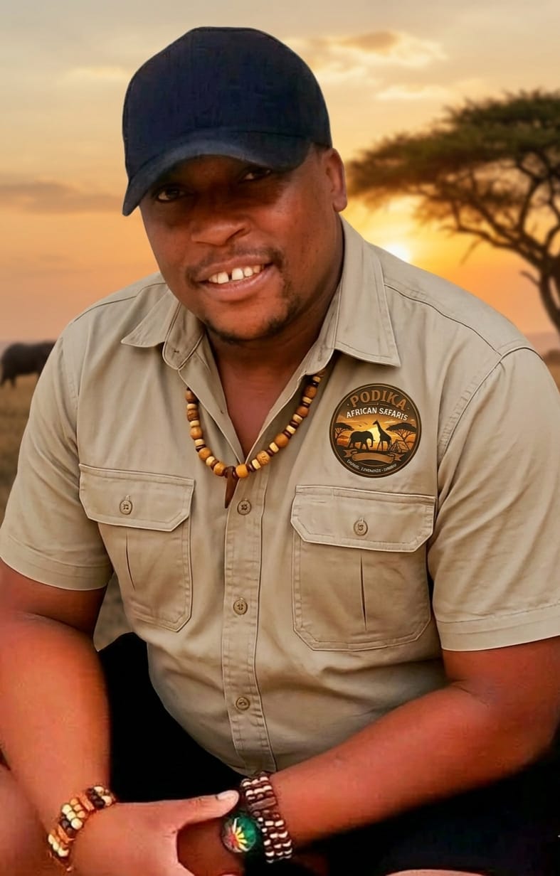 Tinomuvonga Letsibolo Dziva